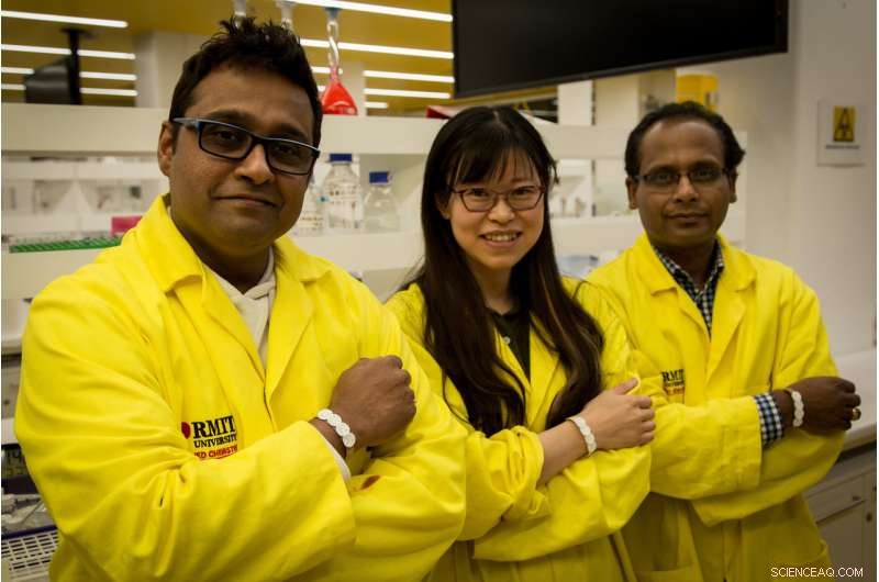 Wearable UV Sensors Let You Track Personal Sun Exposure Effortlessly