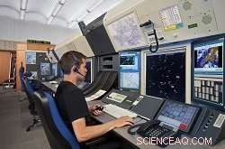 Enhancing Air Traffic Control: Advanced Speech Recognition Solutions