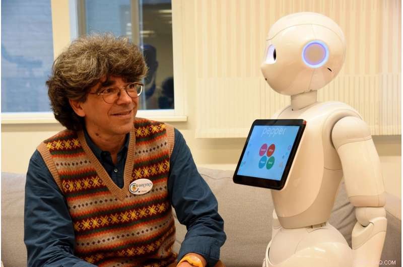 Culturally Competent Robots: Shaping the Future of Elderly Care