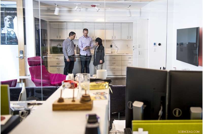 Could Your Refrigerator Be Monitoring You? Find Out the Truth