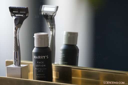 How Startups Disrupted the Razor Industry—and What Lies Ahead