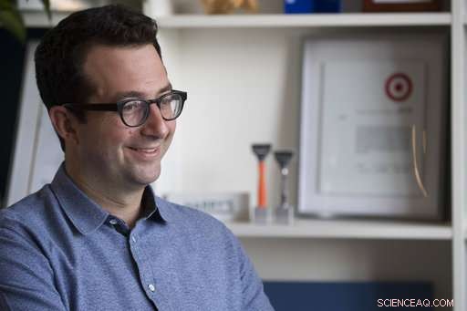 How Startups Disrupted the Razor Industry—and What Lies Ahead