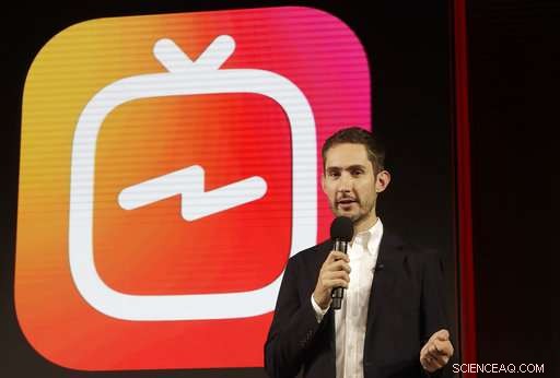Instagram After Founders Exit: The Road Ahead