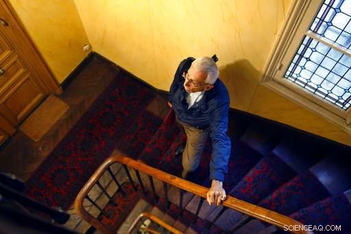 Airbnb’s Impact on Paris: What Residents and Officials Say