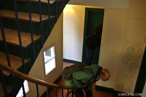 Airbnb’s Impact on Paris: What Residents and Officials Say