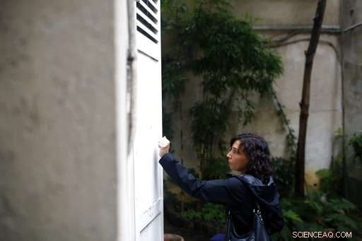 Airbnb’s Impact on Paris: What Residents and Officials Say