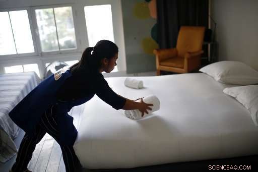 Airbnb’s Impact on Paris: What Residents and Officials Say