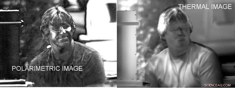 US Army Deploys Advanced Thermal Tech to Guide Soldiers in Total Darkness