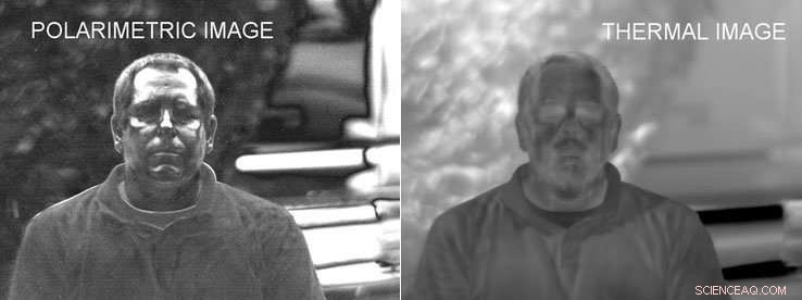 US Army Deploys Advanced Thermal Tech to Guide Soldiers in Total Darkness