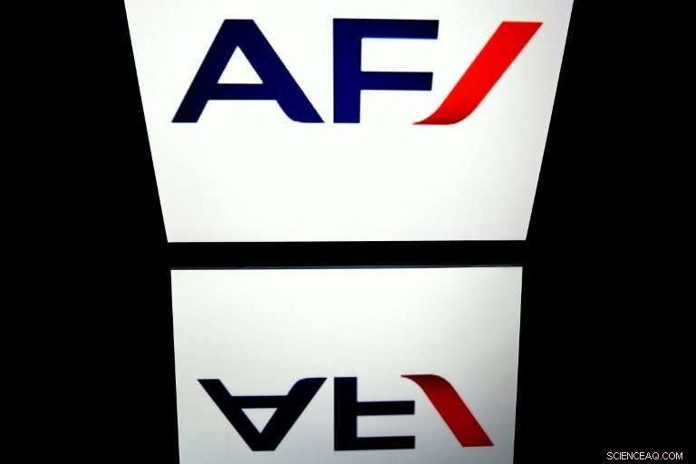 French Government Declines Sale of Its Air France-KLM Stake to Focus on Turnaround