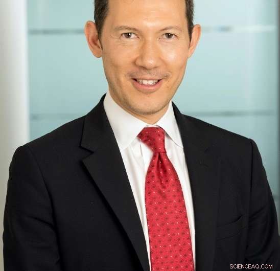 French Government Declines Sale of Its Air France-KLM Stake to Focus on Turnaround