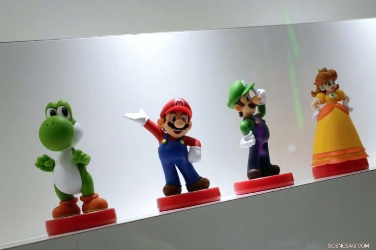 Nintendo Triumphs in Japan Court Over Mario-Themed Go‑Karting