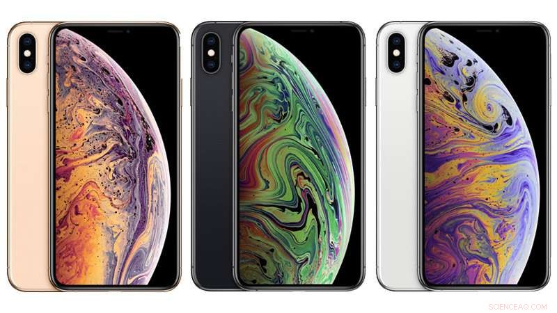 iPhone XS & XS Max Review – Apple s Stunning Big‑Screen Flagship