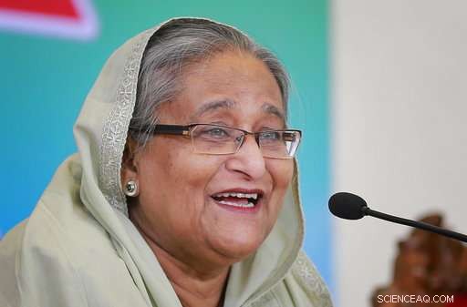 Bangladeshi Journalists Protest New Digital Security Bill, Demand Amendments