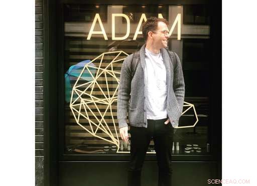 Facebook Elevates Adam Mosseri to Instagram CEO