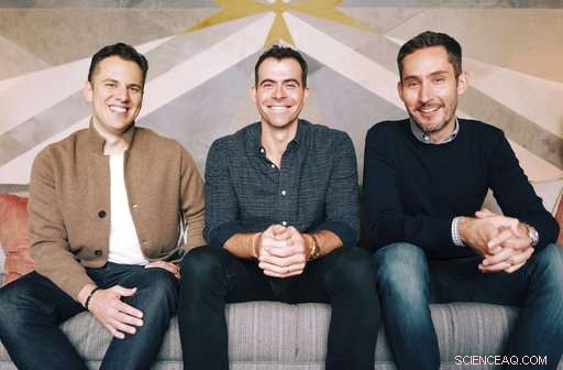 Facebook Elevates Adam Mosseri to Instagram CEO