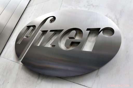 Pfizer Appoints COO Albert Bourla as New CEO, Replacing Ian Read