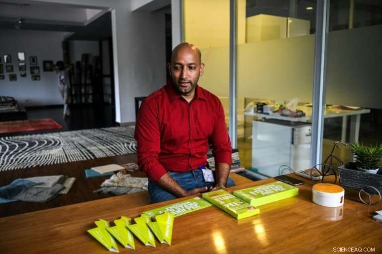 Startups Lead the Charge Against Women’s Toilet Challenges in India