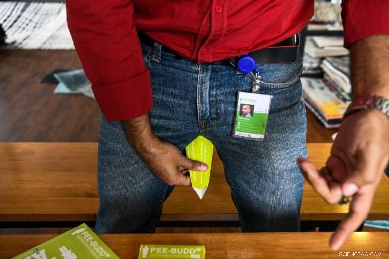 Startups Lead the Charge Against Women’s Toilet Challenges in India