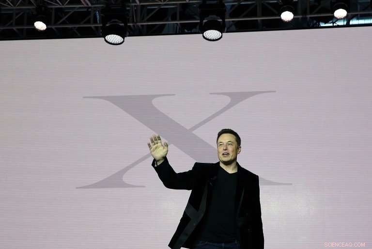 Elon Musk Sidesteps Legal Storm, but Tesla Continues to Navigate Challenges