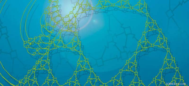 Intelligent Algorithms Enhance Planning Efficiency