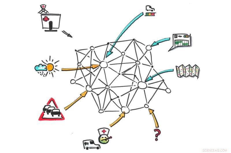 Intelligent Algorithms Enhance Planning Efficiency