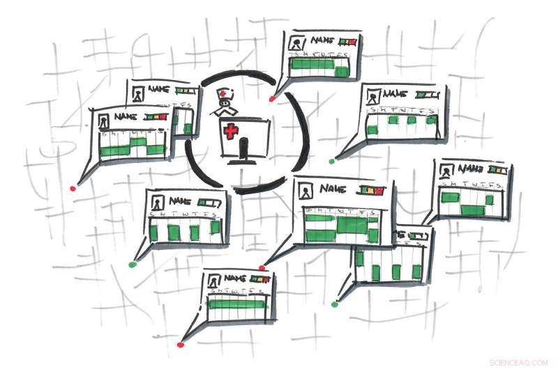 Intelligent Algorithms Enhance Planning Efficiency