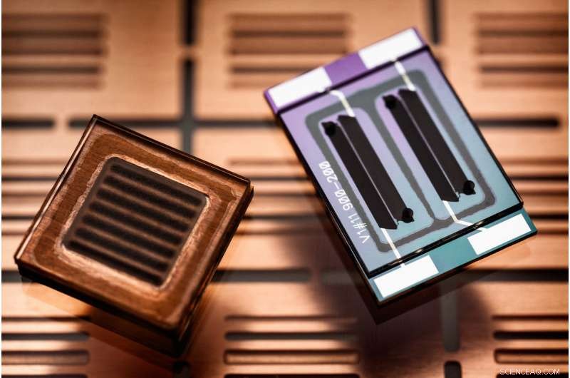 Flexible Micro‑Batteries Empowering Next‑Gen Wearable Devices