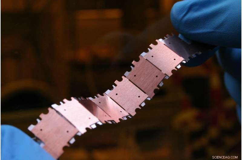 Flexible Micro‑Batteries Empowering Next‑Gen Wearable Devices