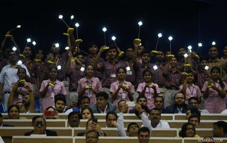 India’s Solar Alliance to Outpace OPEC, Says PM Modi