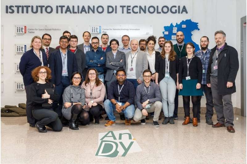 Advancing Partner-Aware Control for Humanoid Robots