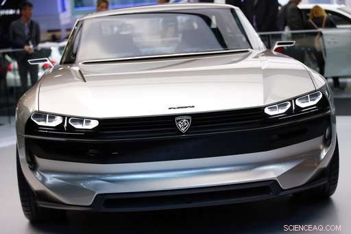 Europe Set to Surpass the US in Electric Car Adoption Thanks to Climate Goals