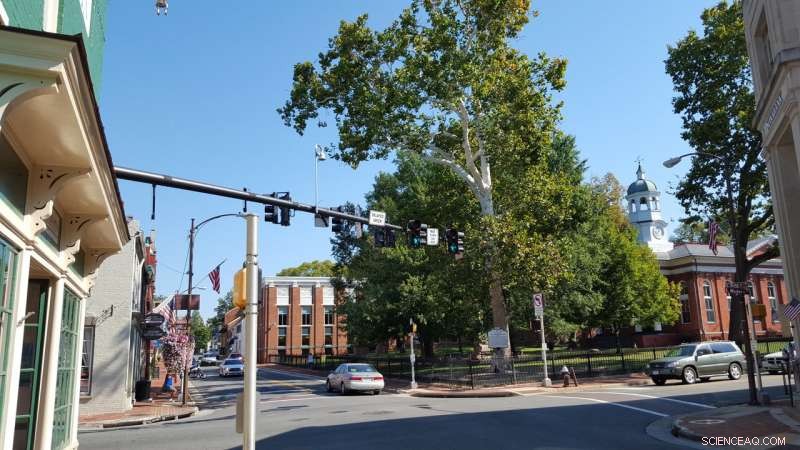 Harnessing Supercomputing to Optimize Commutes for Fuel Efficiency and Mobility