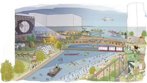 Google s First Urban Development Faces Data Privacy Challenges