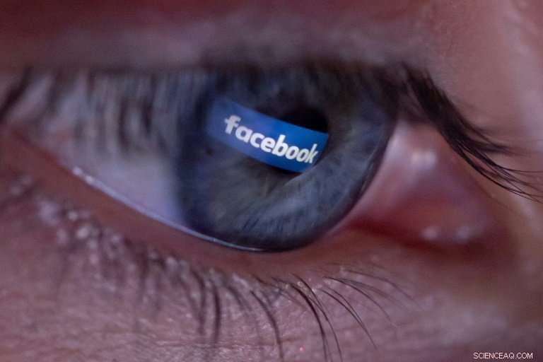 Ireland Investigates Facebook Over 50 Million Account Breach