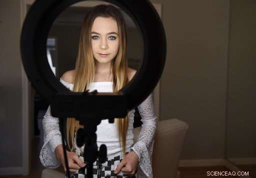 Survey Reveals Young Americans View Online Bullying as a Serious Issue