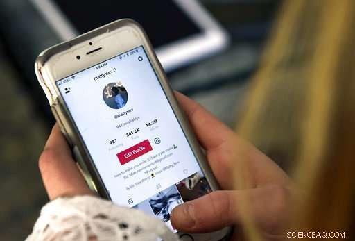 Survey Reveals Young Americans View Online Bullying as a Serious Issue