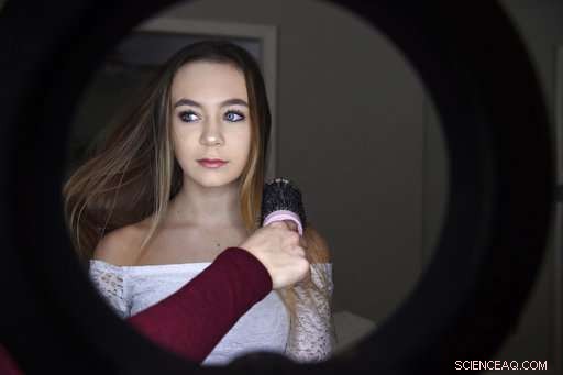 Survey Reveals Young Americans View Online Bullying as a Serious Issue