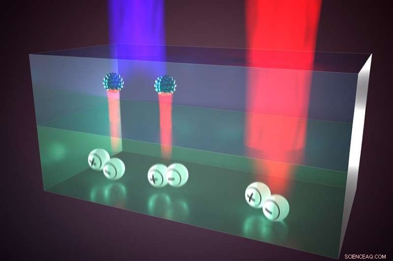 Light Multiplication: A Reliable Route to Superior Solar Cell Performance