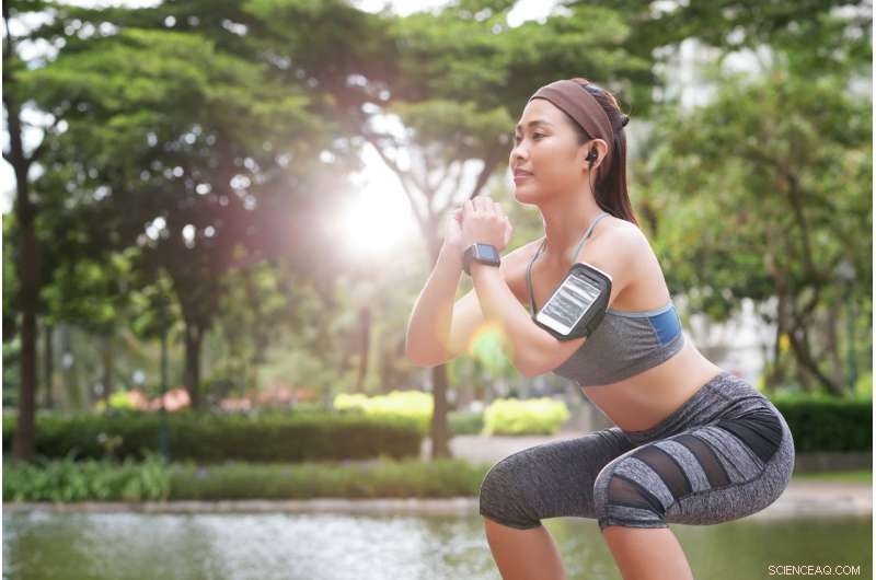 Why Using Your Fitness Data for Insurance Discounts May Hurt You Long-Term