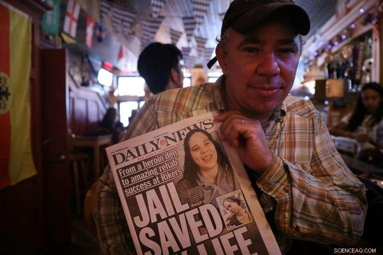 Tribune Publishing Reverts to Original Name, Dropping Tronc Branding