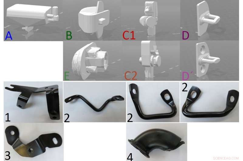 Robots Gain Autonomy in Hyper‑Parameter Optimization with New Developmental Framework
