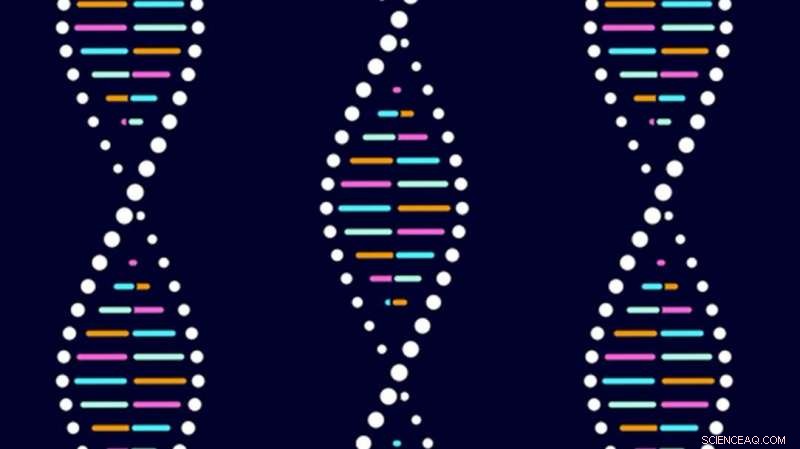 Revolutionizing DNA Data Storage: How Advanced Machines Could Shape the Future