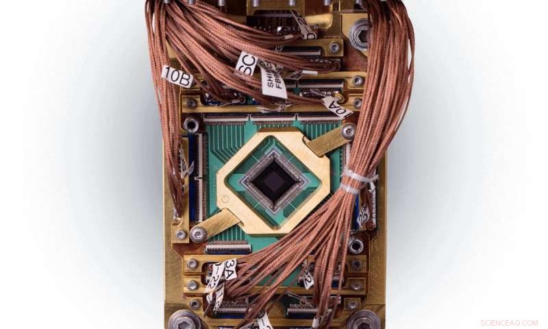 D-Wave Leap Platform Leads Three Key Opportunities in Quantum Computing