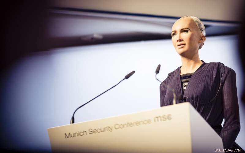 Is Artificial Intelligence Eligible for Personhood Under Modern Law?