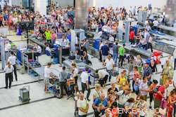 Advanced Security Scanners Identify Threats in Motion Safely