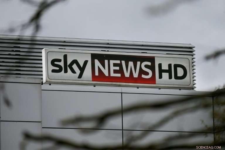 Comcast Secures Majority Control of Sky Satellite TV