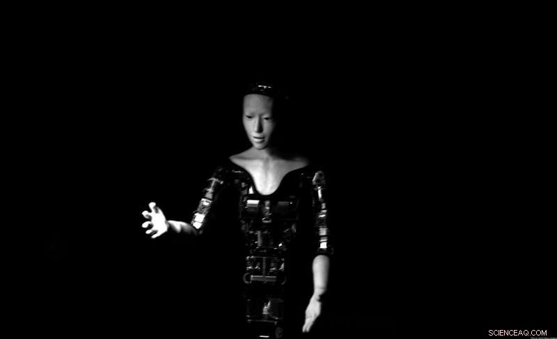 Allusive Machines: How Emerging Tech Shapes Our Beliefs About Life