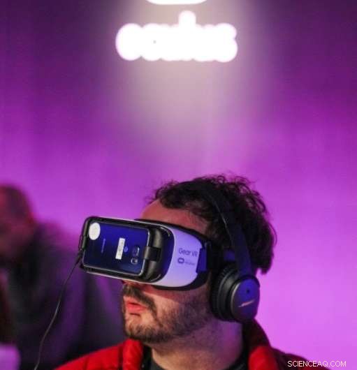 Facebook Introduces Portal: AI-Powered Video Calling Device for Seamless Communication