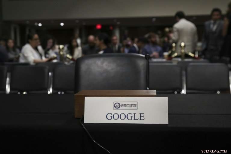 Google Launch Event Derails Amid Privacy Concerns